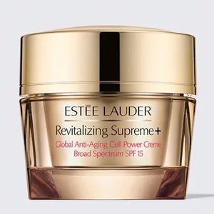 Estēe Lauder Revitalizing Supreme+ Creme